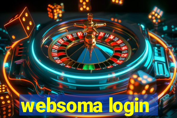 websoma login